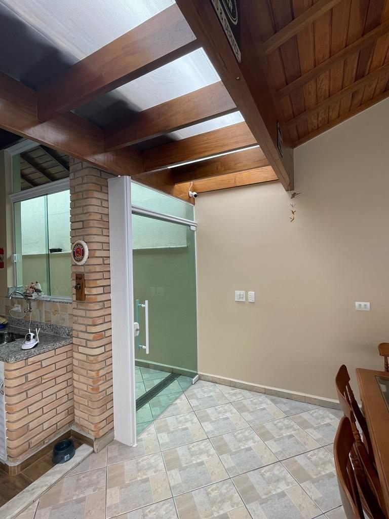 Casa porteira fechada no Stella Maris - foto 11